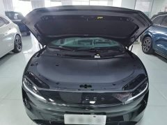Luxeed Zhiji S7 Max - ფოტო 19