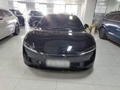 Luxeed Zhiji S7 Max - ფოტო 2