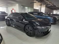Luxeed Zhiji S7 Max - ფოტო 3