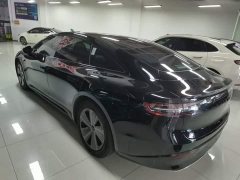 Luxeed Zhiji S7 Max - ფოტო 4