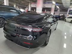 Luxeed Zhiji S7 Max - ფოტო 6