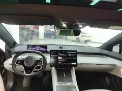 Luxeed Zhiji S7 Max - ფოტო 9