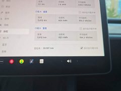 Tesla Model Y Rear-Wheel Drive - ფოტო 11