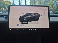 Tesla Model Y Rear-Wheel Drive - ფოტო 12