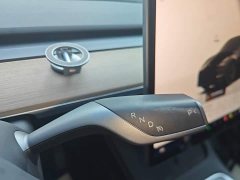 Tesla Model Y Rear-Wheel Drive - ფოტო 13