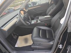 Tesla Model Y Rear-Wheel Drive - ფოტო 14