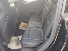Tesla Model Y Rear-Wheel Drive - ფოტო 16