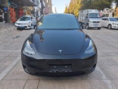 Tesla Model Y Rear-Wheel Drive - ფოტო 2