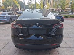 Tesla Model Y Rear-Wheel Drive - ფოტო 5