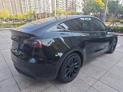 Tesla Model Y Rear-Wheel Drive - ფოტო 6