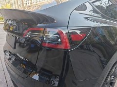 Tesla Model Y Rear-Wheel Drive - ფოტო 7