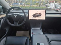 Tesla Model Y Rear-Wheel Drive - ფოტო 9
