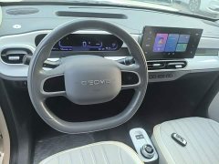 Geely Panda Mini 210km Vitality Edition - ფოტო 10