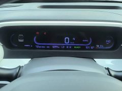 Geely Panda Mini 210km Vitality Edition - ფოტო 11