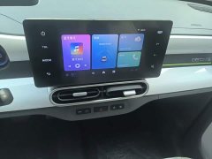 Geely Panda Mini 210km Vitality Edition - ფოტო 12