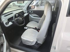 Geely Panda Mini 210km Vitality Edition - ფოტო 14