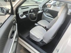 Geely Panda Mini 210km Vitality Edition - ფოტო 15