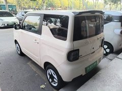 Geely Panda Mini 210km Vitality Edition - ფოტო 4