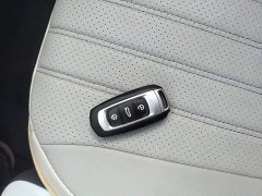 Geely Panda Mini 210km Vitality Edition - ფოტო 8