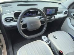 Geely Panda Mini 210km Vitality Edition - ფოტო 9