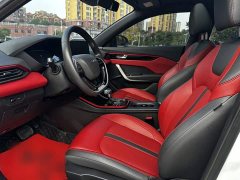 Voyah Yixuan 230T Automatic Chasing Light Knight Edition - ფოტო 16