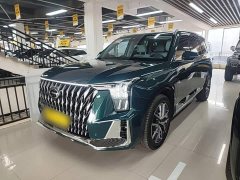 GAC Aion GS8 Dual Engine 2.0T M Two-Wheel Drive Luxury Edition (7-Seater) - ფოტო 1