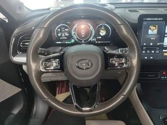 GAC Aion GS8 Dual Engine 2.0T M Two-Wheel Drive Luxury Edition (7-Seater) - ფოტო 10
