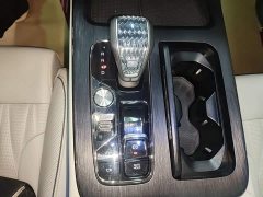 GAC Aion GS8 Dual Engine 2.0T M Two-Wheel Drive Luxury Edition (7-Seater) - ფოტო 13