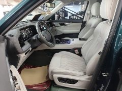 GAC Aion GS8 Dual Engine 2.0T M Two-Wheel Drive Luxury Edition (7-Seater) - ფოტო 14