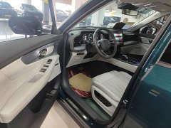 GAC Aion GS8 Dual Engine 2.0T M Two-Wheel Drive Luxury Edition (7-Seater) - ფოტო 15