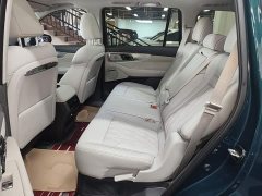 GAC Aion GS8 Dual Engine 2.0T M Two-Wheel Drive Luxury Edition (7-Seater) - ფოტო 16