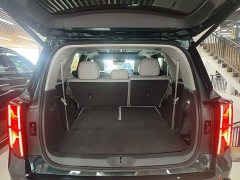 GAC Aion GS8 Dual Engine 2.0T M Two-Wheel Drive Luxury Edition (7-Seater) - ფოტო 18