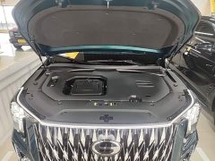 GAC Aion GS8 Dual Engine 2.0T M Two-Wheel Drive Luxury Edition (7-Seater) - ფოტო 19