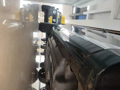 GAC Aion GS8 Dual Engine 2.0T M Two-Wheel Drive Luxury Edition (7-Seater) - ფოტო 20