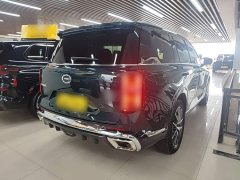 GAC Aion GS8 Dual Engine 2.0T M Two-Wheel Drive Luxury Edition (7-Seater) - ფოტო 6