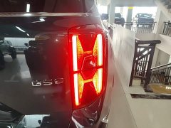 GAC Aion GS8 Dual Engine 2.0T M Two-Wheel Drive Luxury Edition (7-Seater) - ფოტო 7