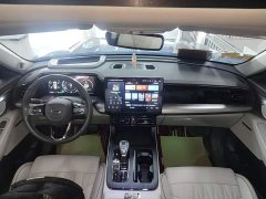 GAC Aion GS8 Dual Engine 2.0T M Two-Wheel Drive Luxury Edition (7-Seater) - ფოტო 9