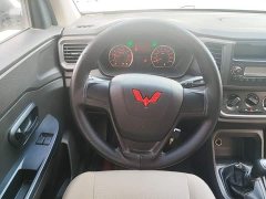Wuling Hongguang V 1.5L Jingqu Edition LAR - ფოტო 10