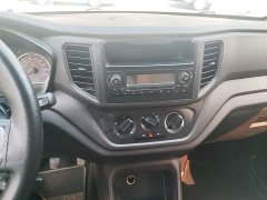 Wuling Hongguang V 1.5L Jingqu Edition LAR - ფოტო 12