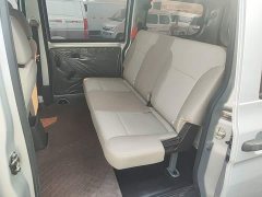 Wuling Hongguang V 1.5L Jingqu Edition LAR - ფოტო 16