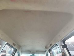 Wuling Hongguang V 1.5L Jingqu Edition LAR - ფოტო 17