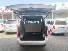 Wuling Hongguang V 1.5L Jingqu Edition LAR - ფოტო 18