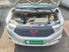Wuling Hongguang V 1.5L Jingqu Edition LAR - ფოტო 19