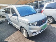 Wuling Hongguang V 1.5L Jingqu Edition LAR - ფოტო 3