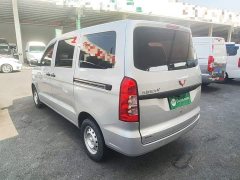 Wuling Hongguang V 1.5L Jingqu Edition LAR - ფოტო 4