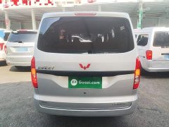 Wuling Hongguang V 1.5L Jingqu Edition LAR - ფოტო 5