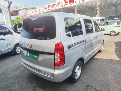 Wuling Hongguang V 1.5L Jingqu Edition LAR - ფოტო 6