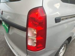 Wuling Hongguang V 1.5L Jingqu Edition LAR - ფოტო 7