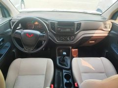 Wuling Hongguang V 1.5L Jingqu Edition LAR - ფოტო 9