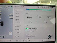 XPeng MONA M03 2024 515 Long Range - ფოტო 11